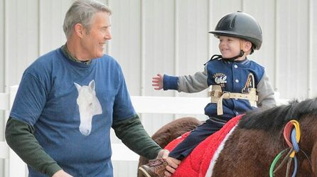 Spring_Therapeutic_Riding
